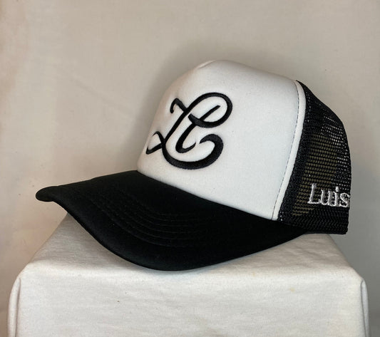 Classic Luisant Trucker