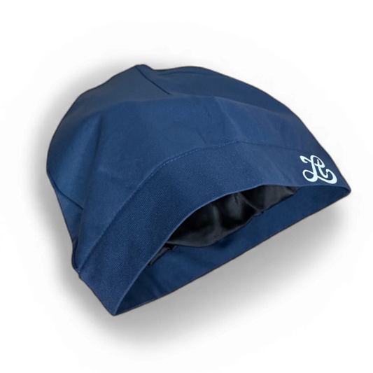 LT SKULLY - OXFORD BLUE