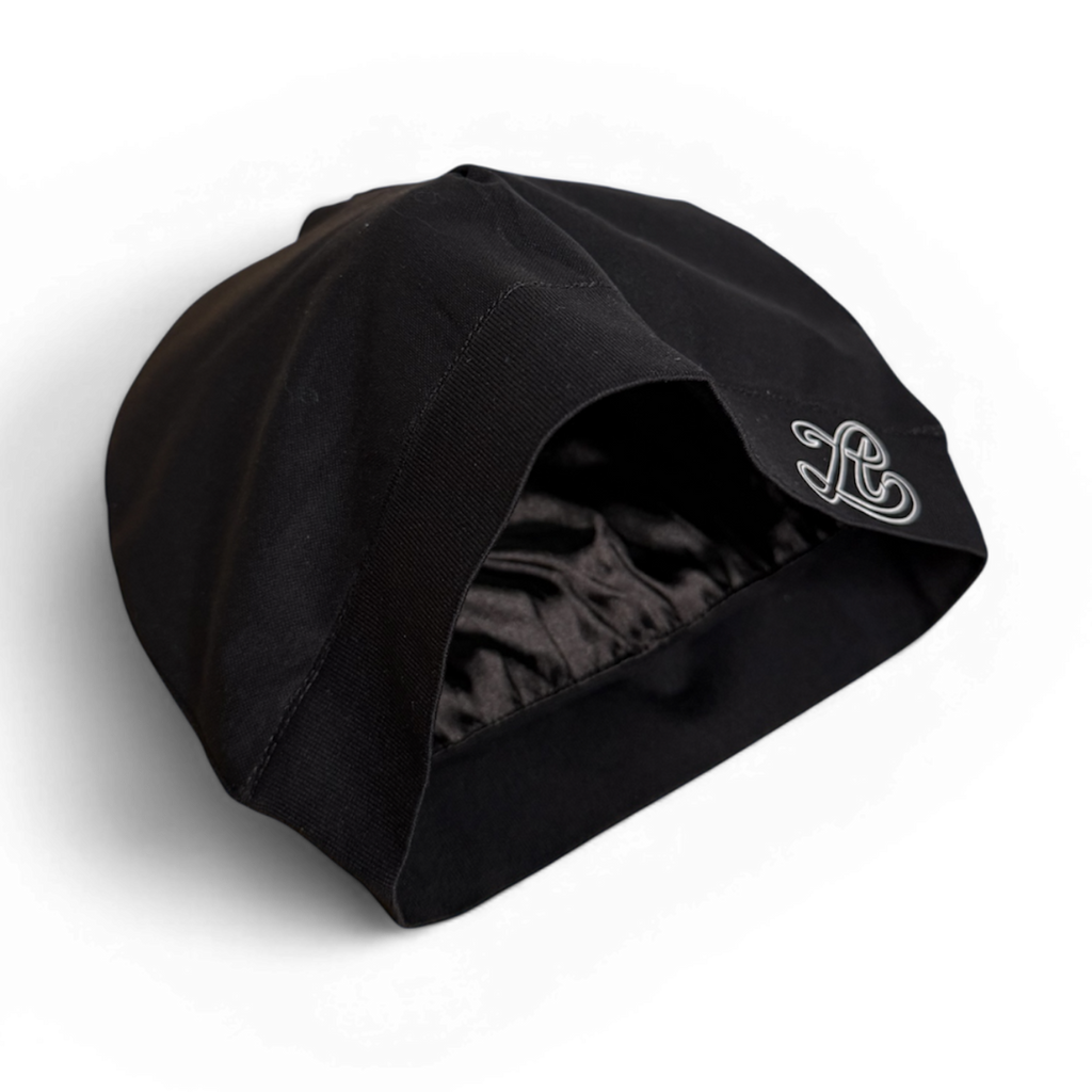 LT SKULLY - MIDNIGHT BLACK