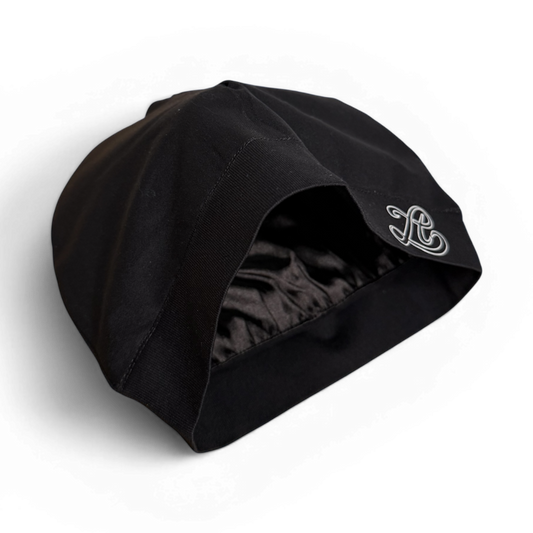 LT SKULLY - MIDNIGHT BLACK