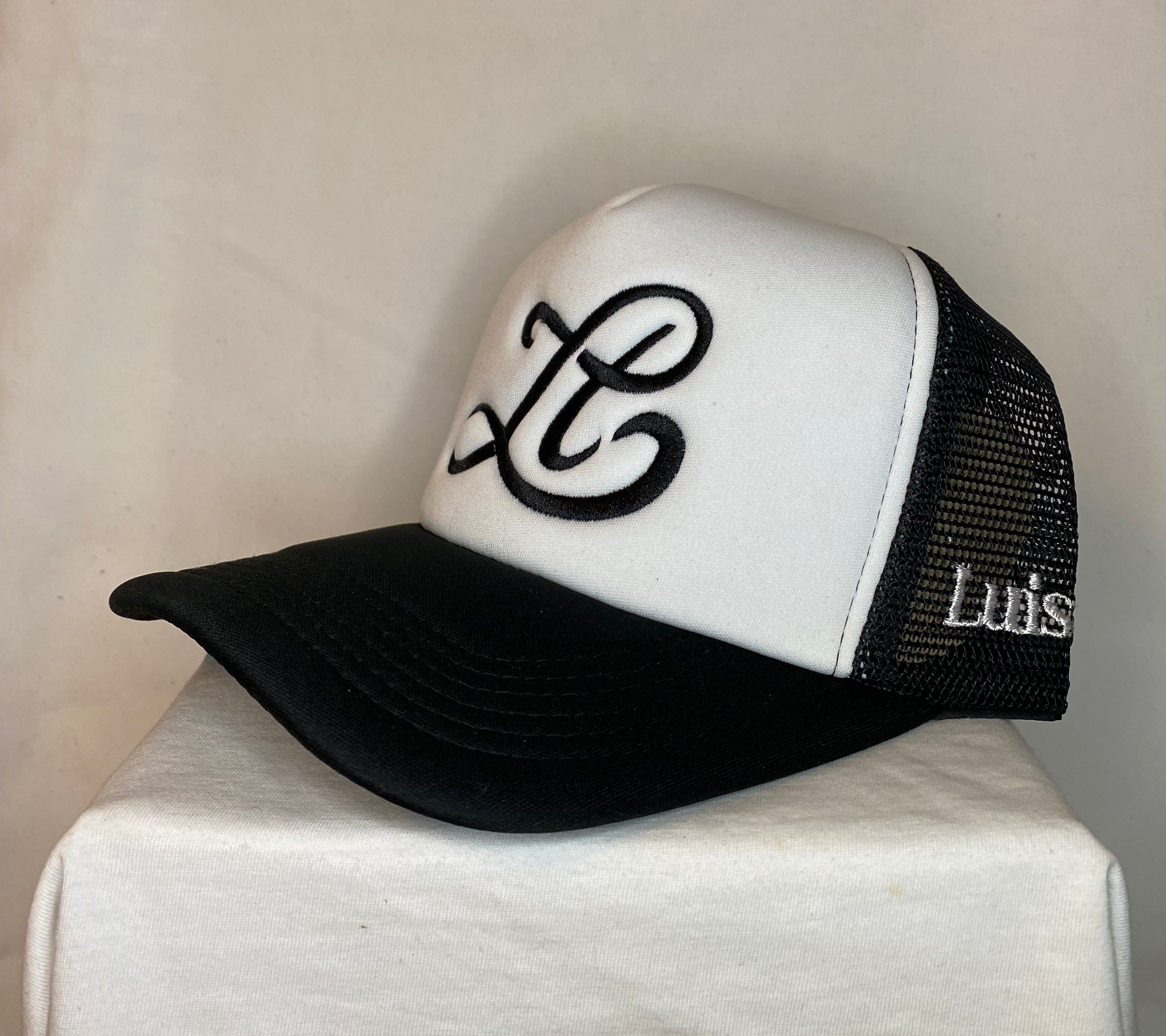 Classic Luisant Trucker