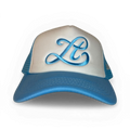 Aqua Bleu