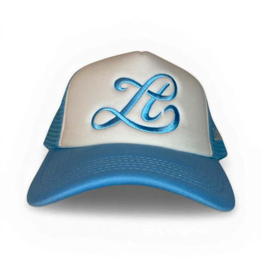 Aqua Bleu