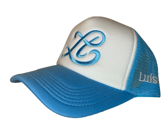 Aqua Bleu